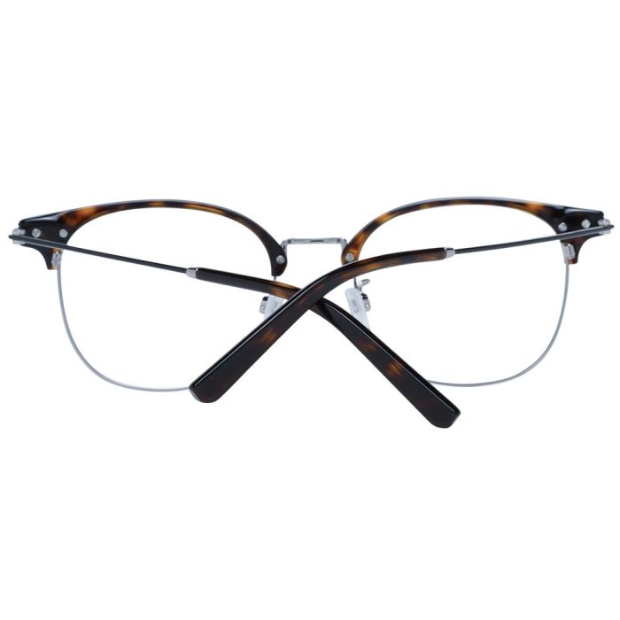 Bally Brown Men Optical Frames - Image 3