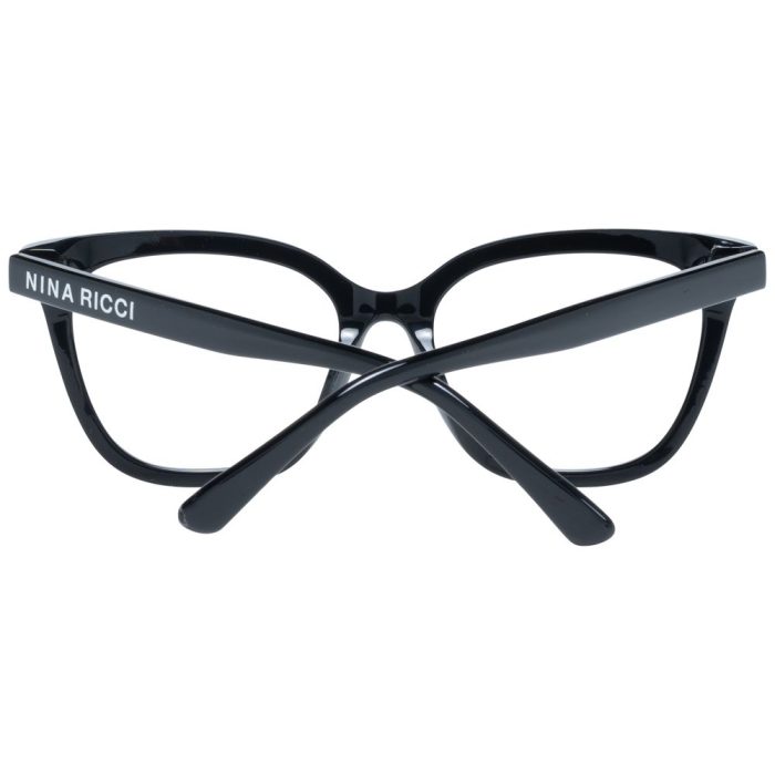 Nina Ricci Black Women Optical Frames - Image 3