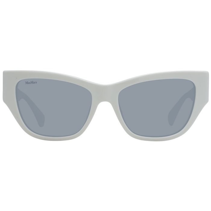 Max Mara White Women Sunglasses - Image 2
