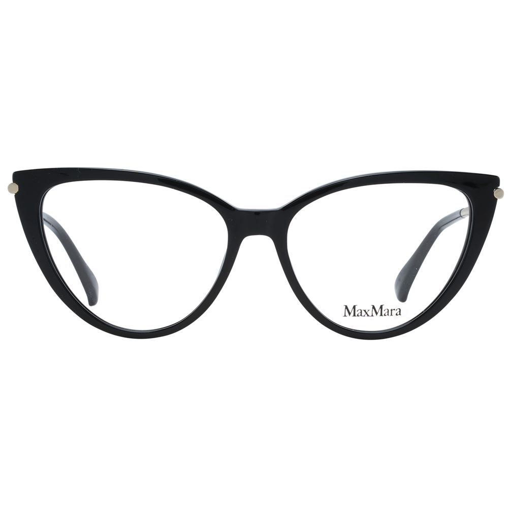 Max Mara Black Women Optical Frames - Image 2