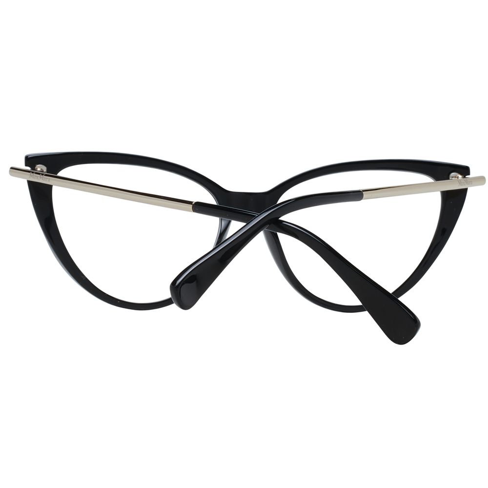 Max Mara Black Women Optical Frames - Image 3