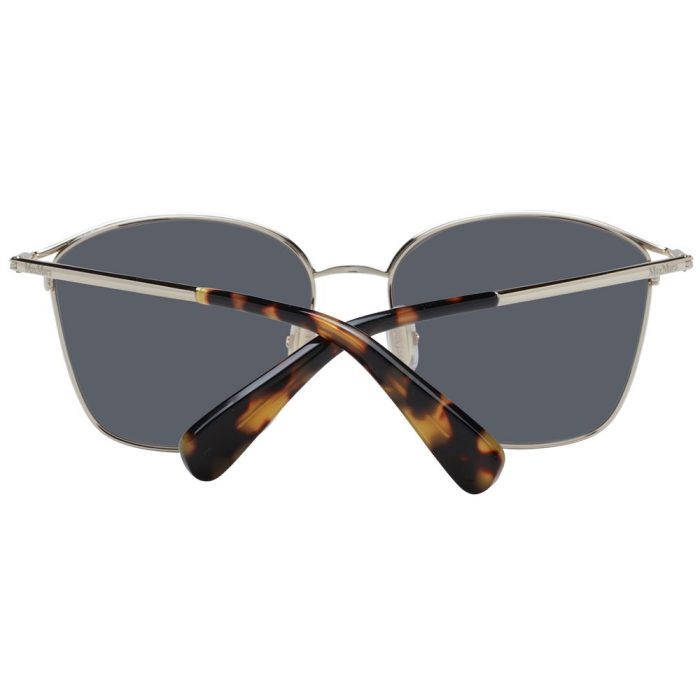 Max Mara Gold Women Sunglasses - Image 3