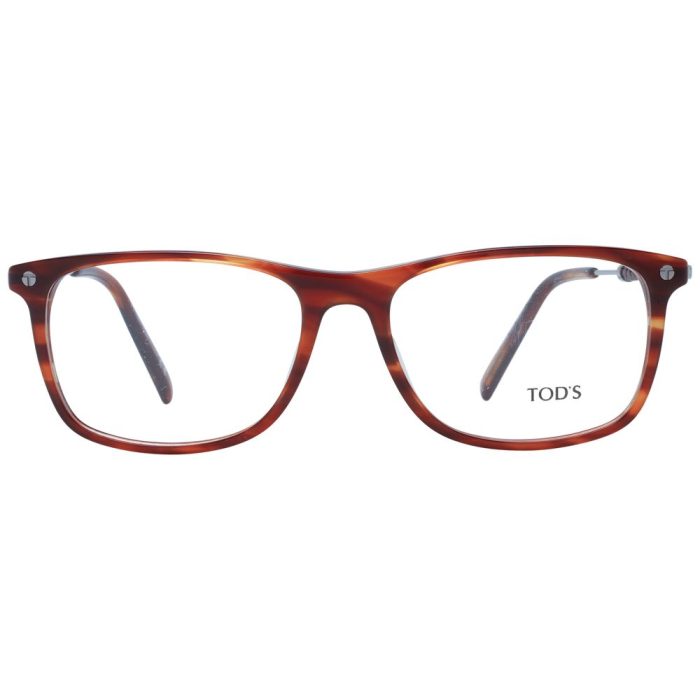Tod's Brown Men Optical Frames - Image 2