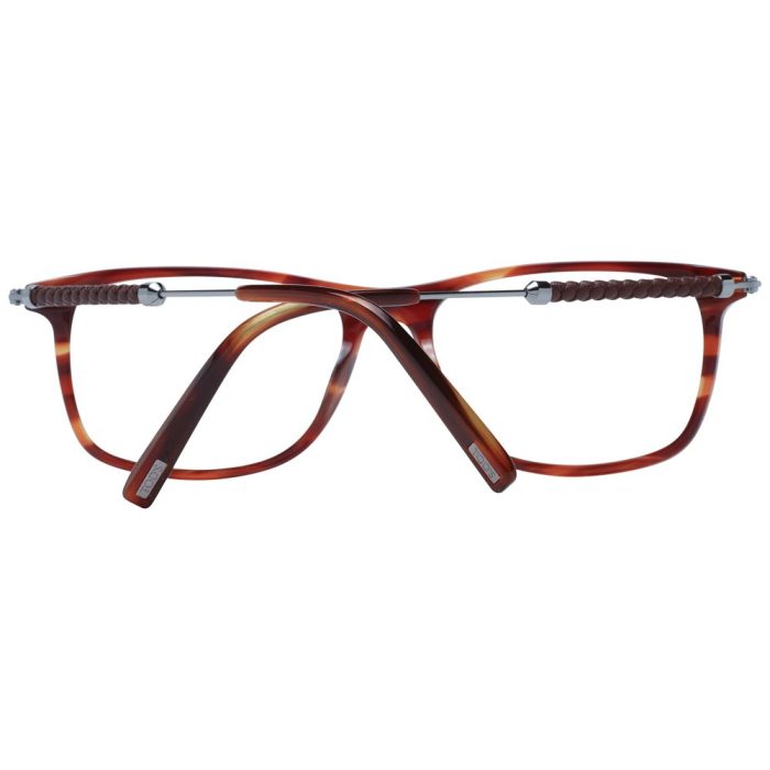 Tod's Brown Men Optical Frames - Image 3