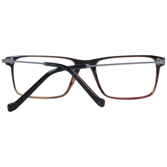 Hackett Black Men Optical Frames - Image 3