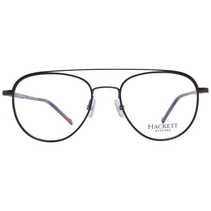 Hackett Brown Men Optical Frames - Image 2