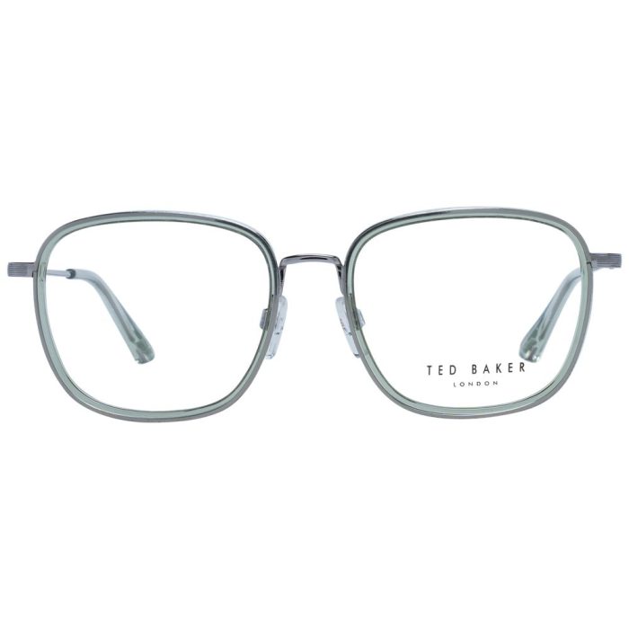 Ted Baker Green Men Optical Frames - Image 2