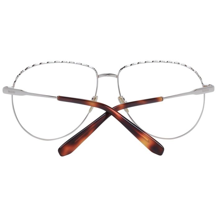 Sandro Rose Gold Women Optical Frames - Image 3