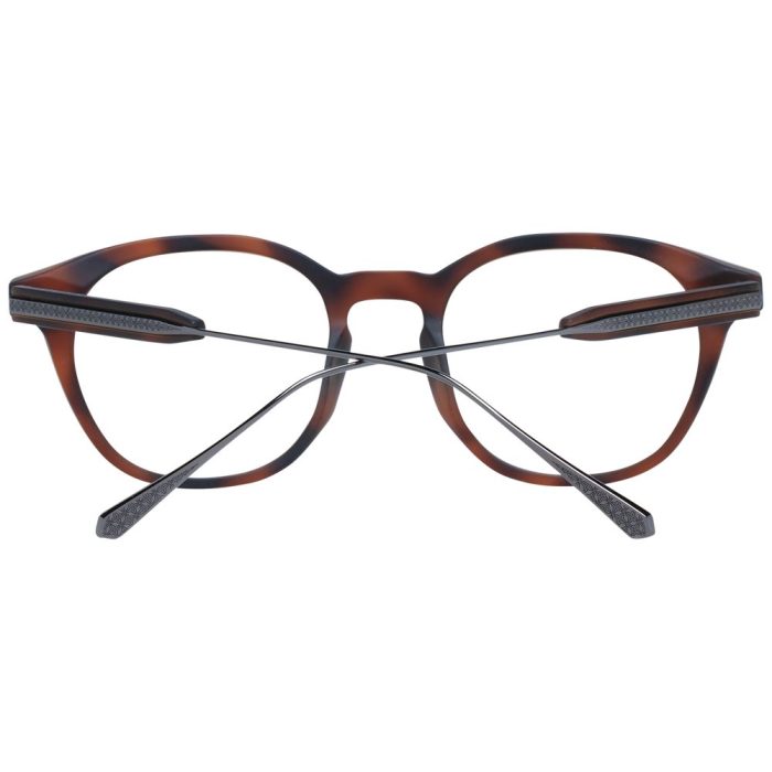 Ted Baker Brown Men Optical Frames - Image 3