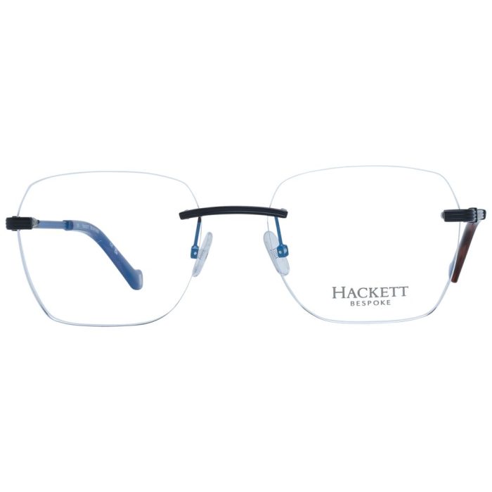 Hackett Black Men Optical Frames - Image 2