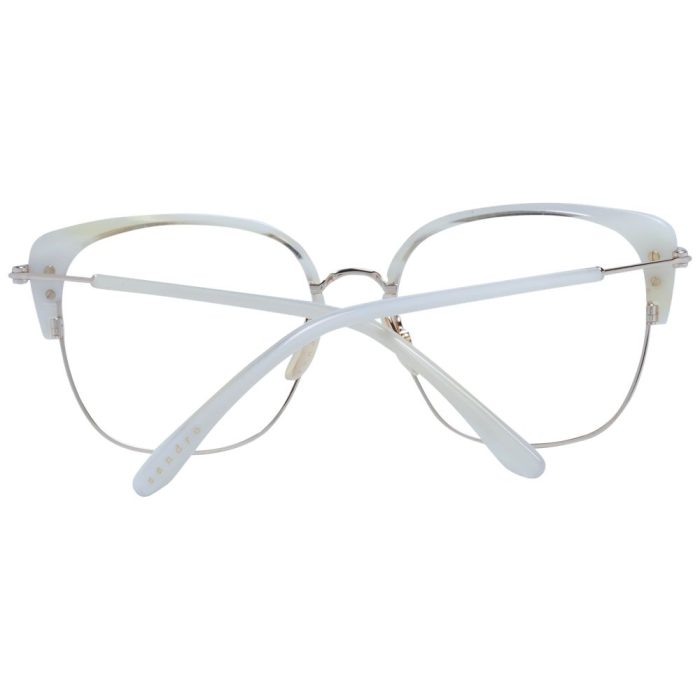 Sandro White Women Optical Frames - Image 3