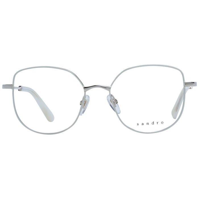 Sandro White Women Optical Frames - Image 2