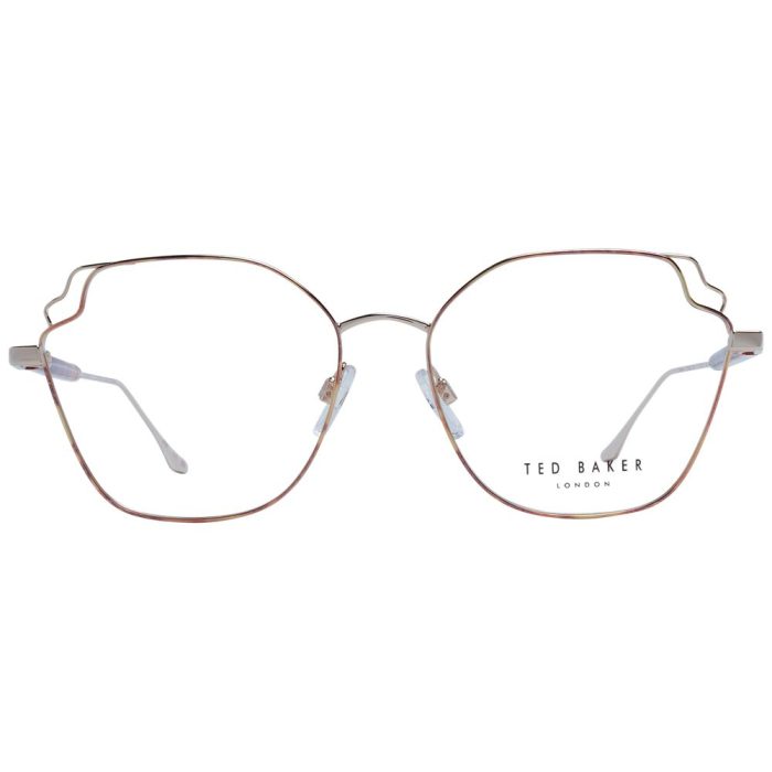 Ted Baker Gold Women Optical Frames - Image 2