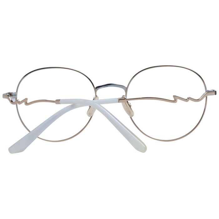 Sandro Gold Women Optical Frames - Image 3