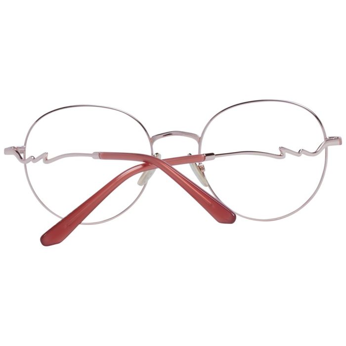 Sandro Red Women Optical Frames - Image 3