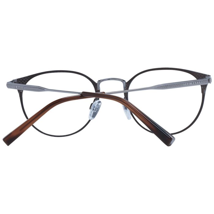 Ted Baker Gray Men Optical Frames - Image 3