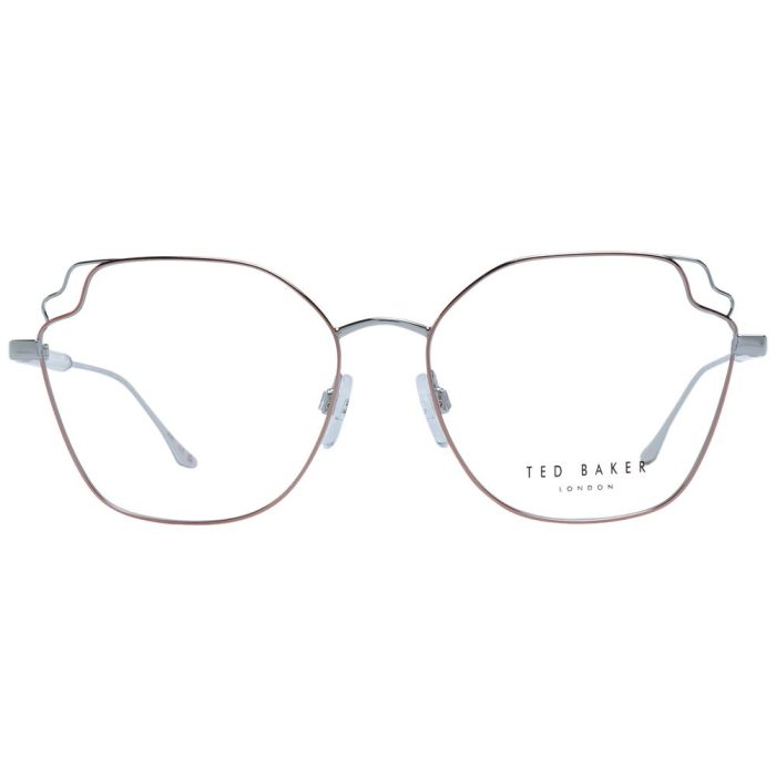 Ted Baker Gold Women Optical Frames - Image 2