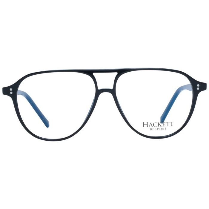 Hackett Black Men Optical Frames - Image 2