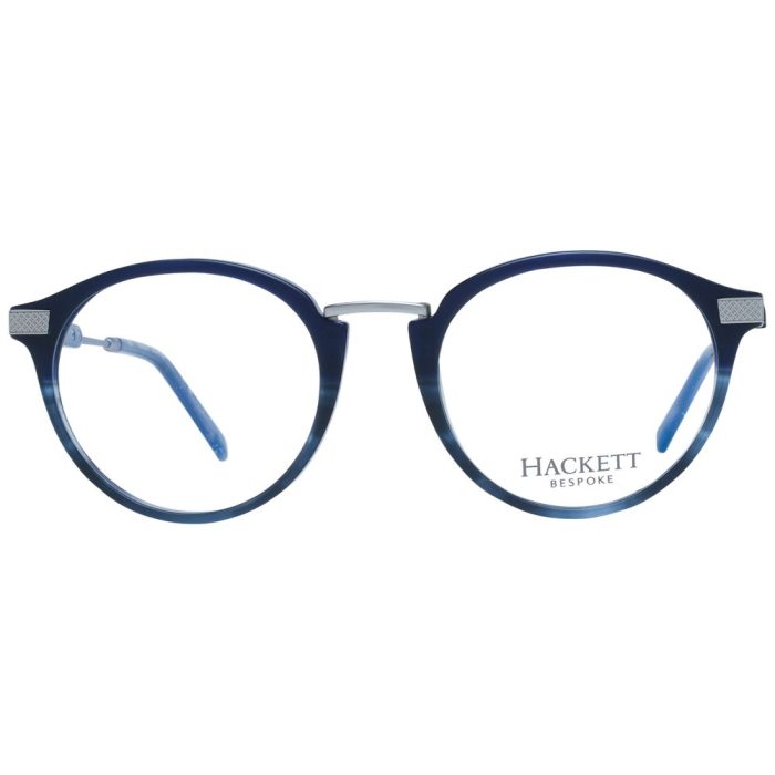 Hackett Blue Men Optical Frames - Image 2