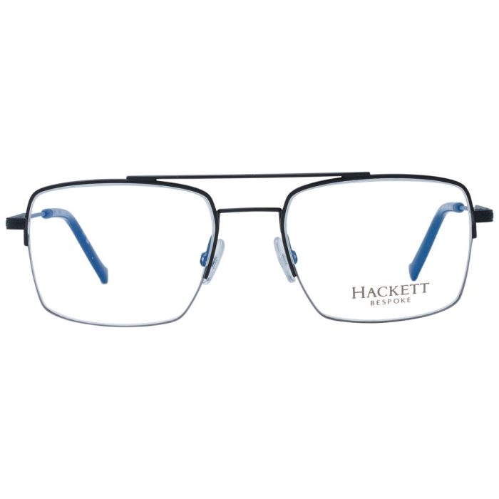 Hackett Black Men Optical Frames - Image 2