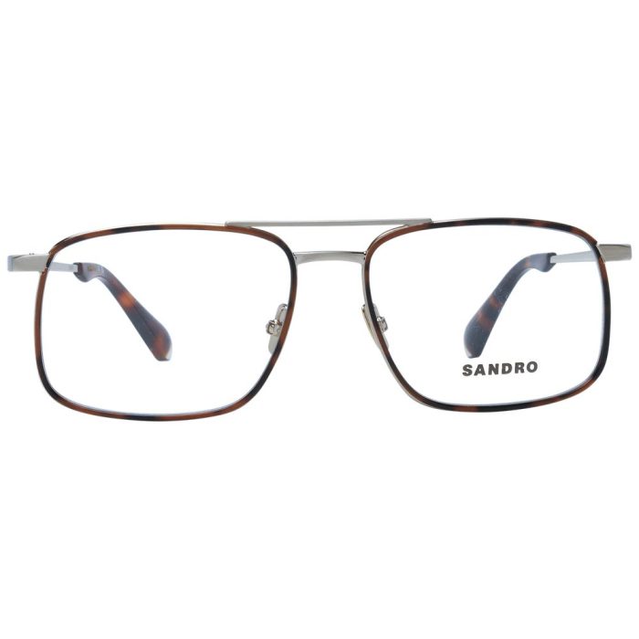 Sandro Brown Men Optical Frames - Image 2