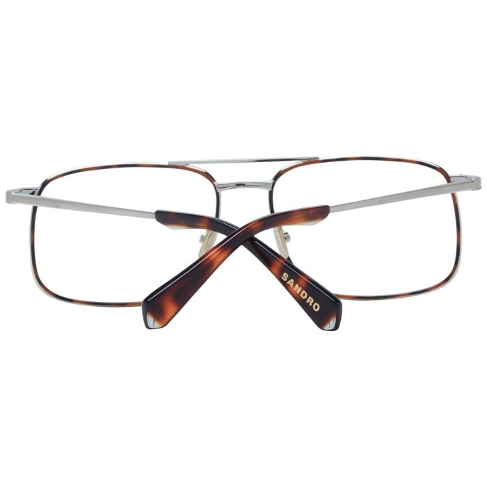 Sandro Brown Men Optical Frames - Image 3