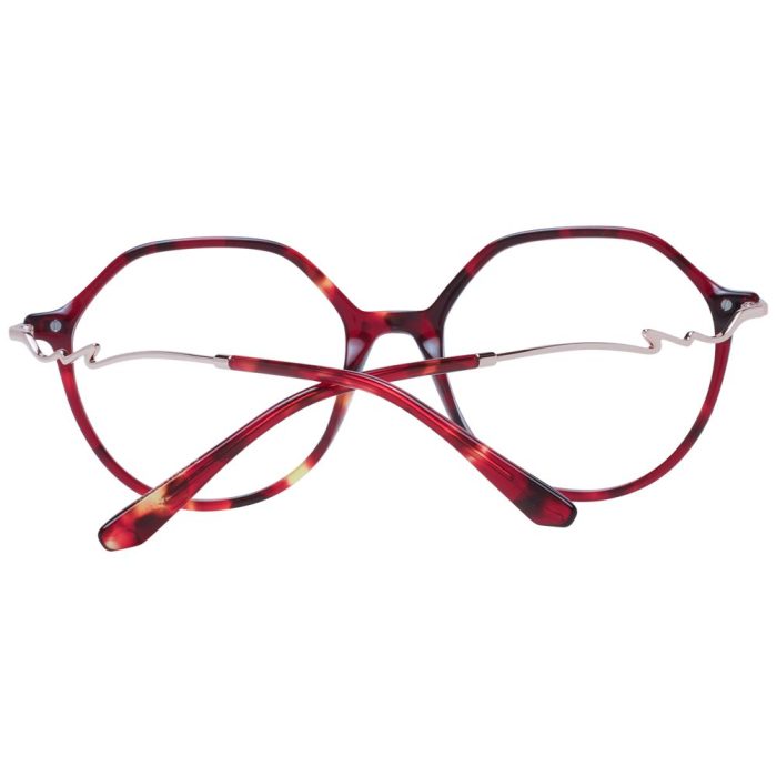 Sandro Red Women Optical Frames - Image 3