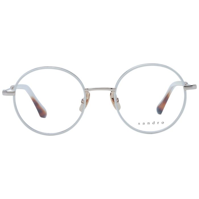 Sandro White Women Optical Frames - Image 2