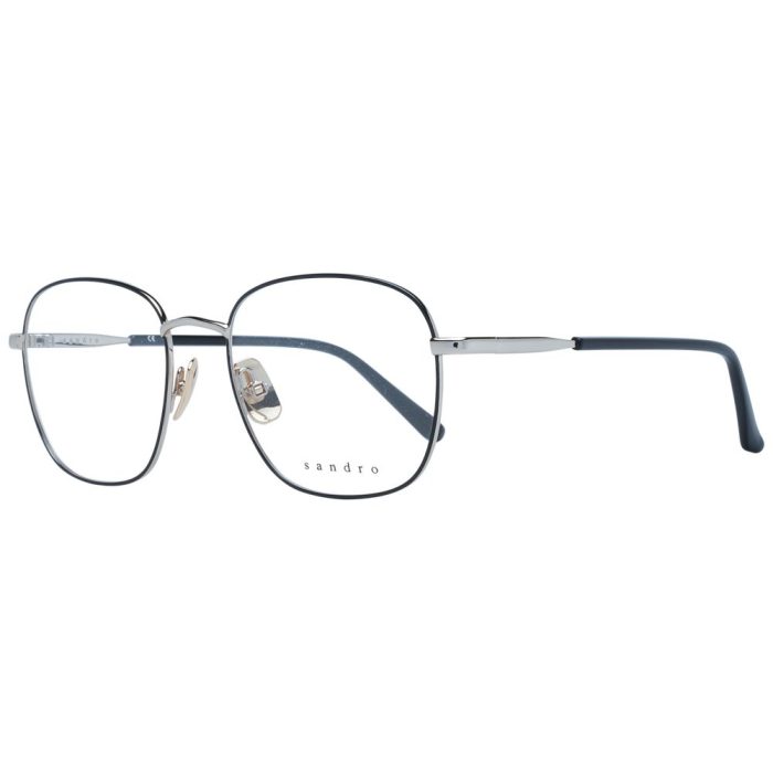 Sandro Black Women Optical Frames