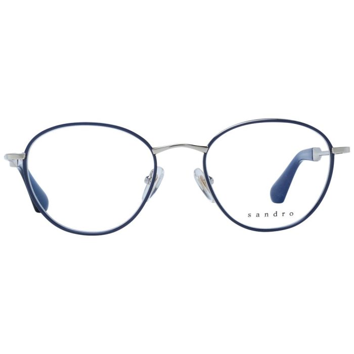 Sandro Blue Women Optical Frames - Image 2