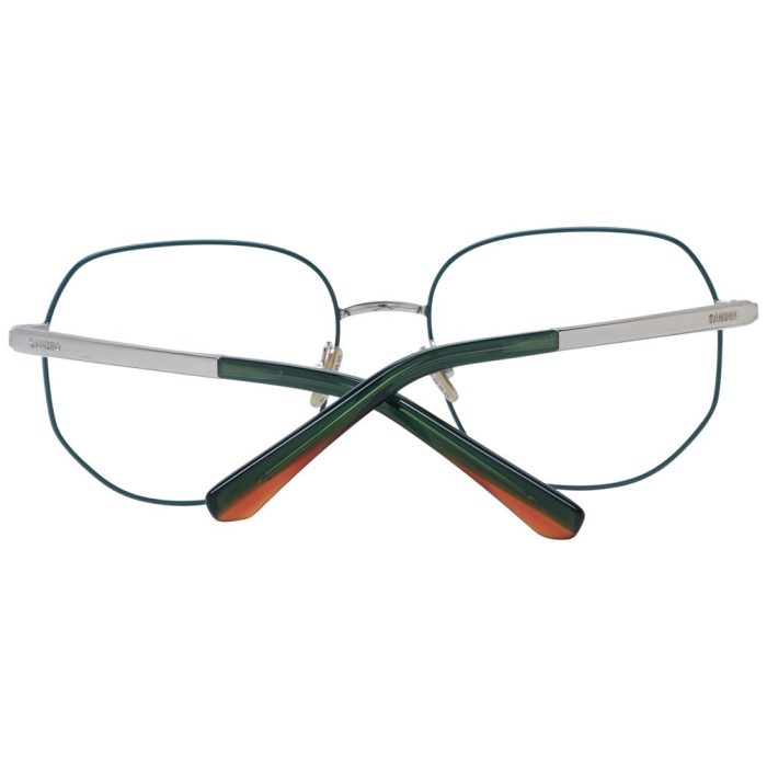 Sandro Green Women Optical Frames - Image 3