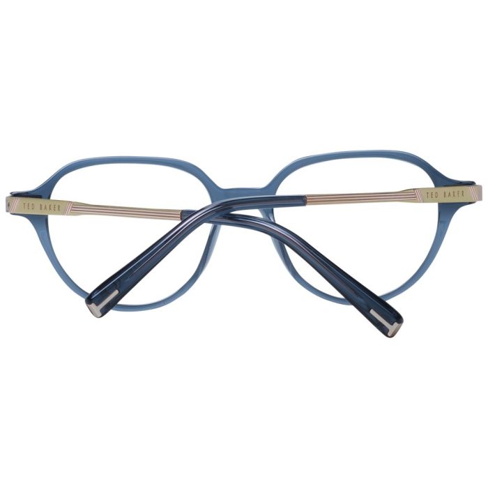 Ted Baker Gray Women Optical Frames - Image 3