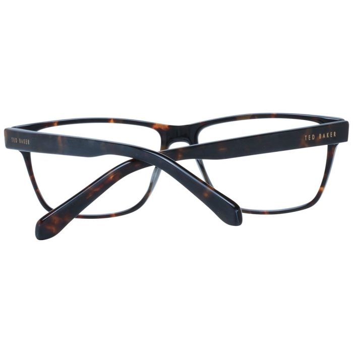 Ted Baker Brown Men Optical Frames - Image 3
