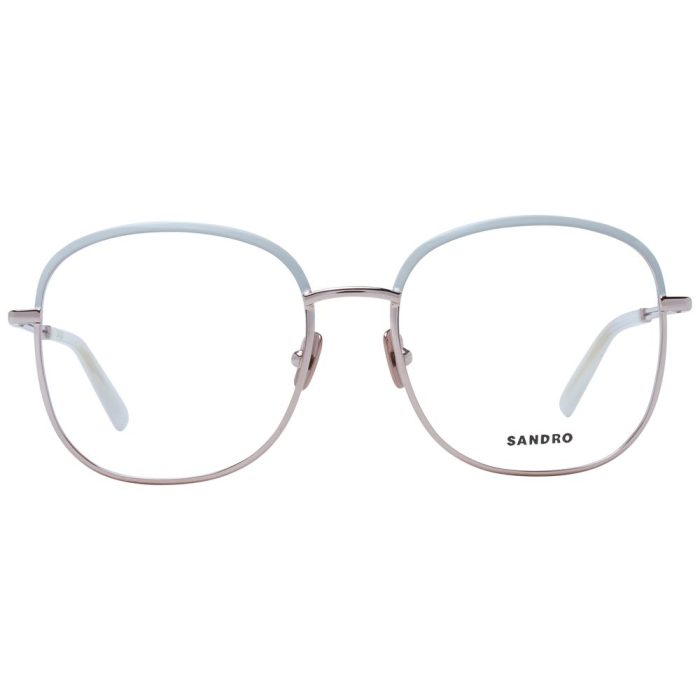 Sandro White Women Optical Frames - Image 2
