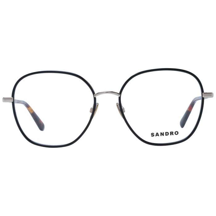 Sandro Black Women Optical Frames - Image 2