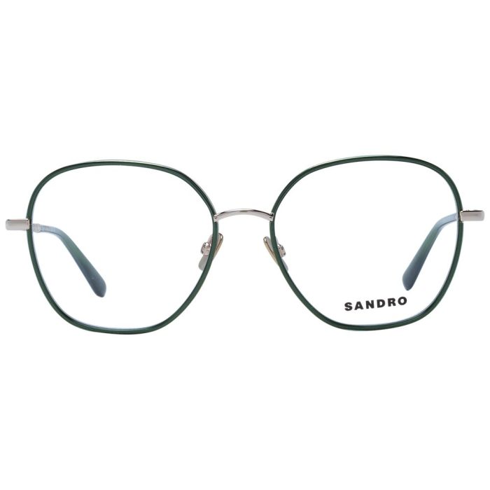 Sandro Green Women Optical Frames - Image 2