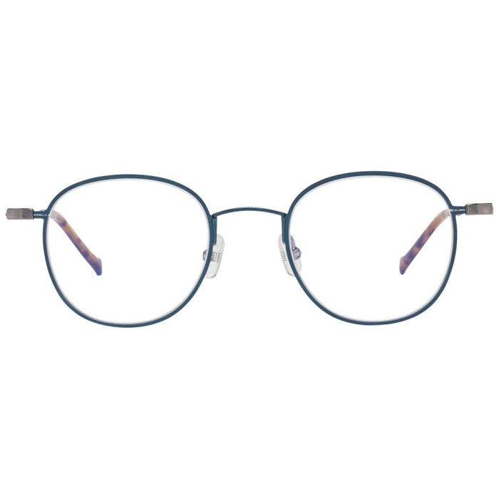 Hackett Blue Men Optical Frames - Image 2