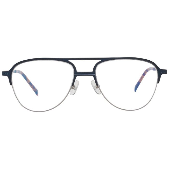 Hackett Black Men Optical Frames - Image 2