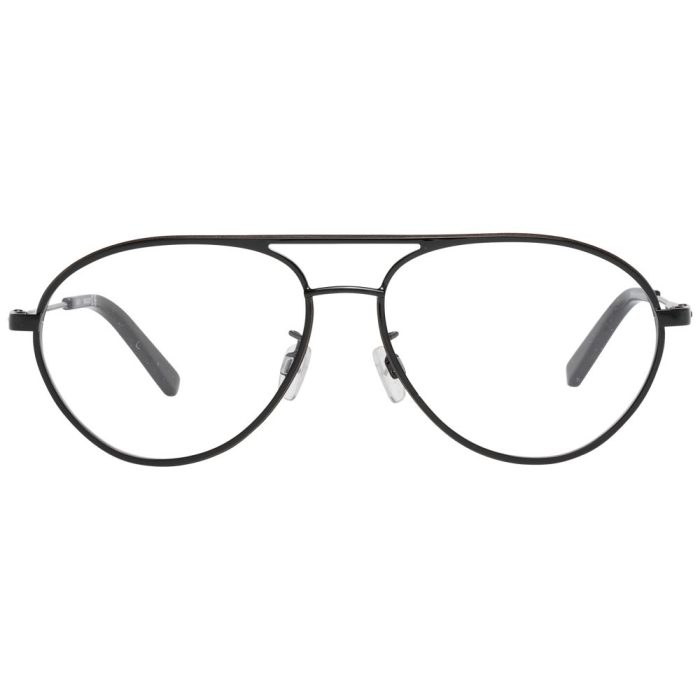 Bally Black Men Optical Frames - Image 2