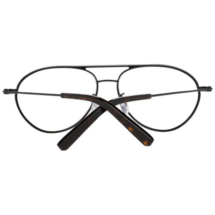 Bally Black Men Optical Frames - Image 3