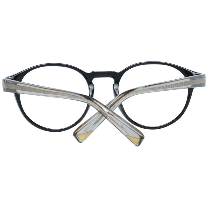 Nina Ricci Black Women Optical Frames - Image 3