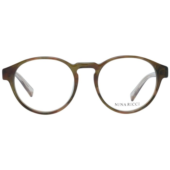 Nina Ricci Green Women Optical Frames - Image 2