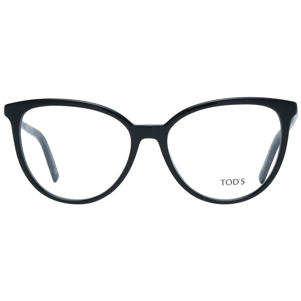 Tod's Black Women Optical Frames - Image 2