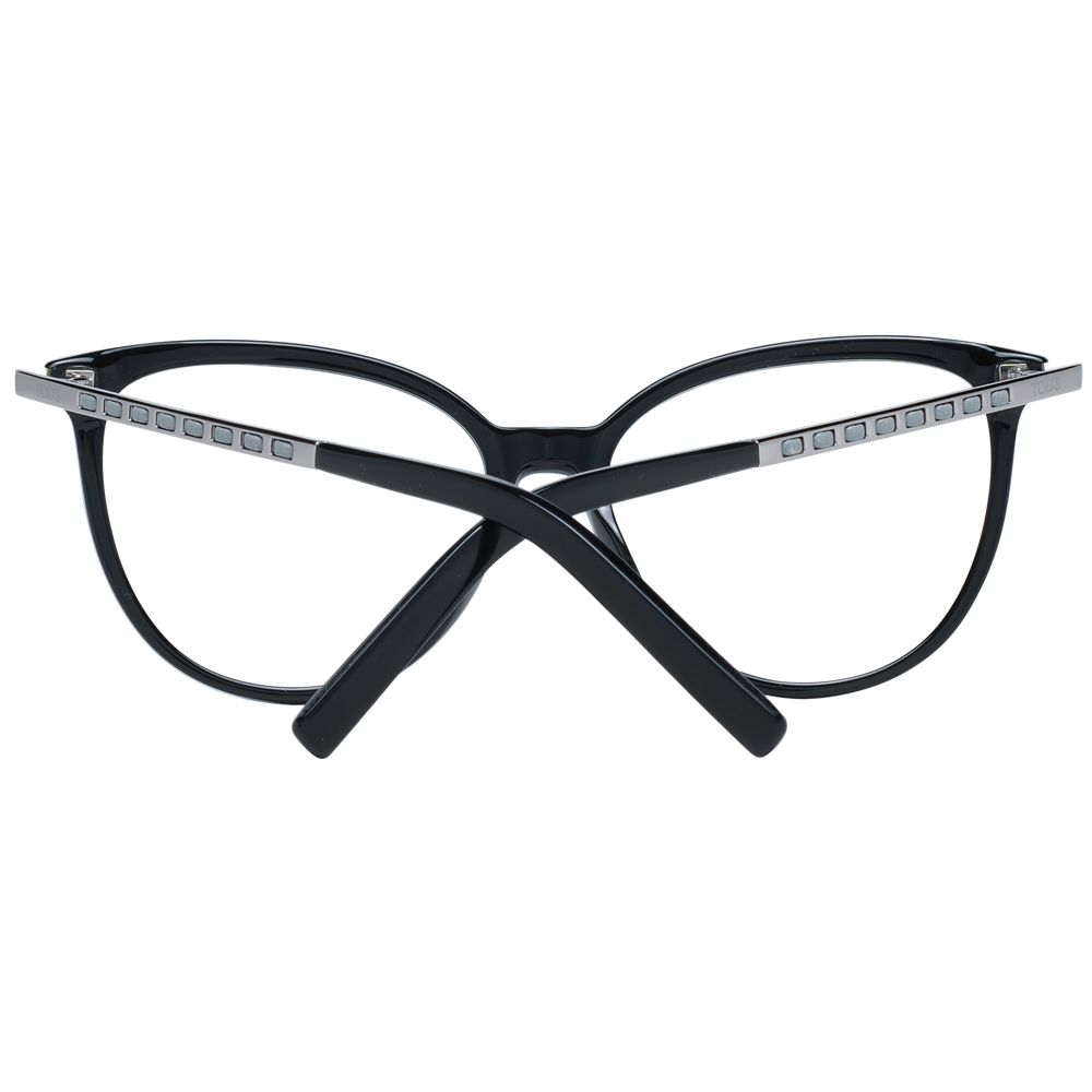 Tod's Black Women Optical Frames - Image 3