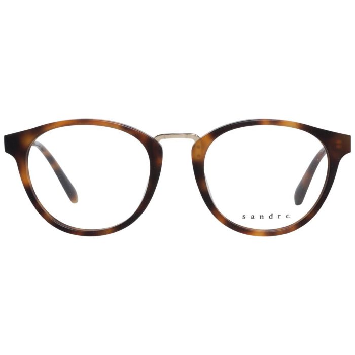 Sandro Brown Men Optical Frames - Image 2