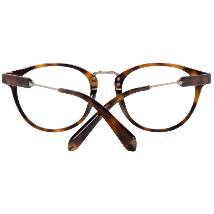 Sandro Brown Men Optical Frames - Image 3