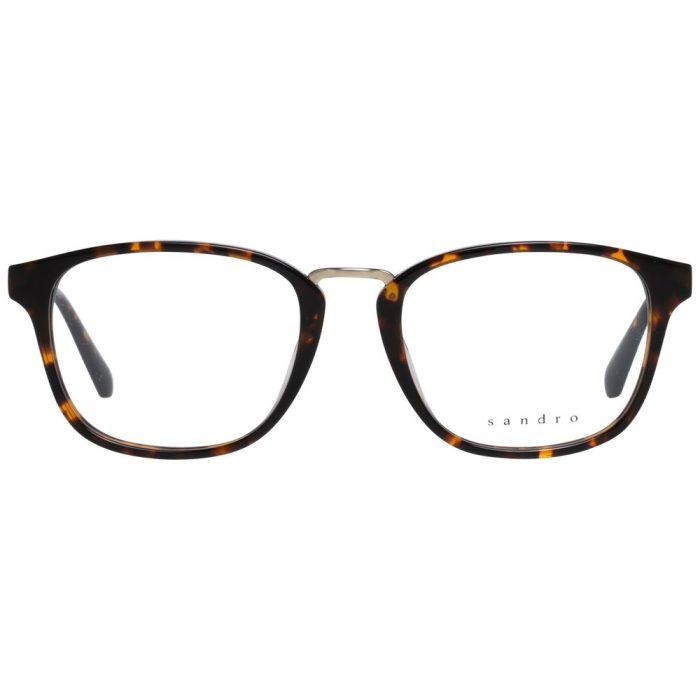 Sandro Brown Men Optical Frames - Image 2
