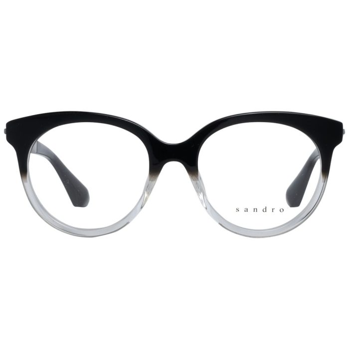 Sandro Black Women Optical Frames - Image 2