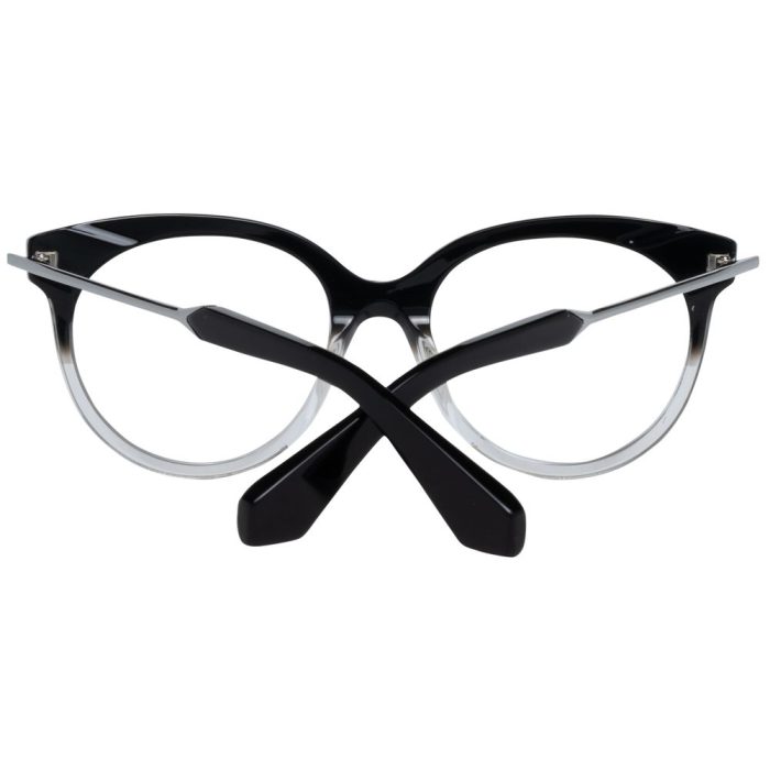 Sandro Black Women Optical Frames - Image 3