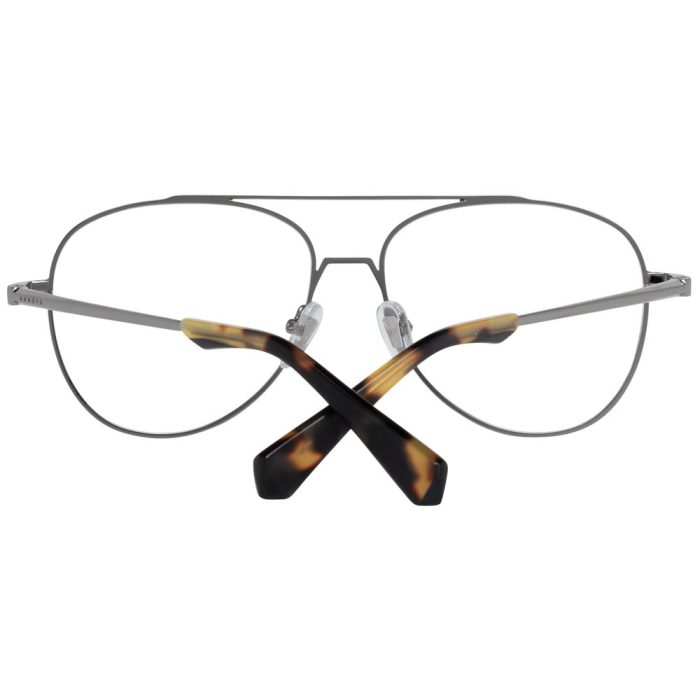 Sandro Gray Men Optical Frames - Image 3
